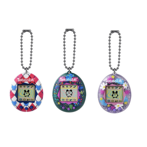 Tamagotchi