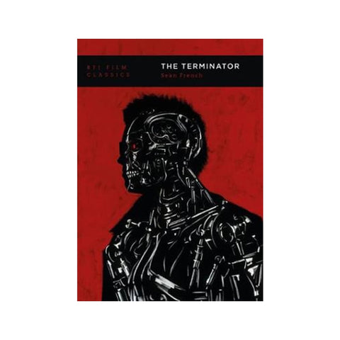 BFI Classics: The Terminator - Softcover