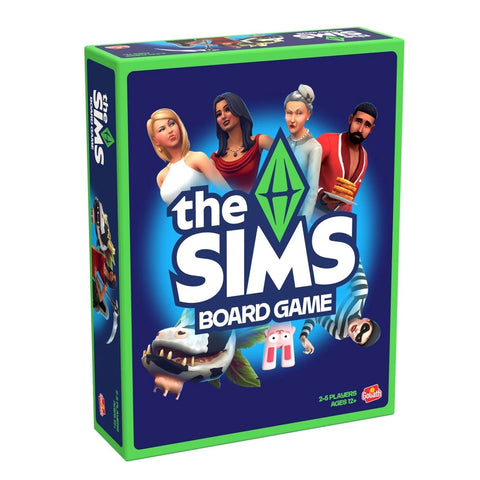 Game Worlds