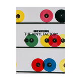The Vinyl Factory: Reverb - Softcover