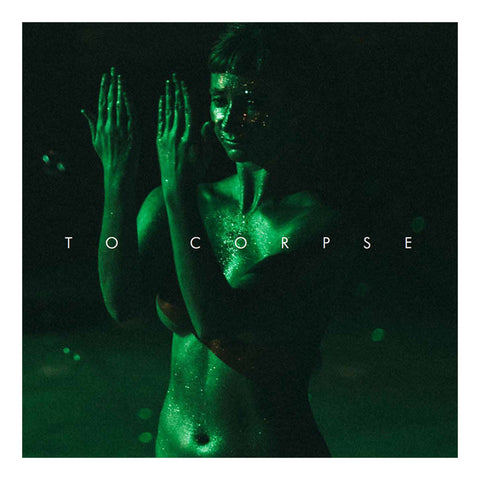 TVF: Actress, Gwilym Gold: To Corpse - LP Vinyl