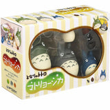 Studio Ghibli - Totoro Nesting Dolls