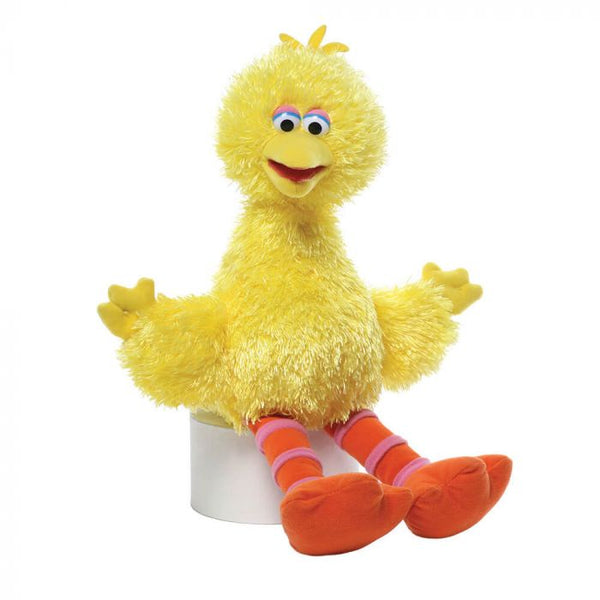 Sesame Street: Big Bird 30cm Plush