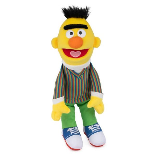 Sesame Street: Bert 30cm Plush