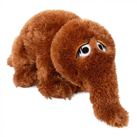 Sesame Street: Snuffleupagus 43cm Plush