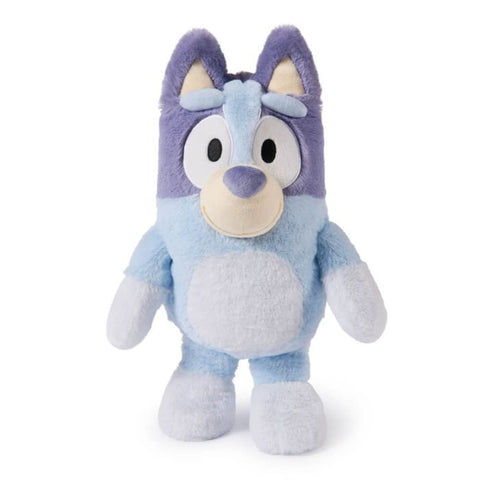 Bluey: Sustainably Soft Bluey Plush