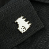 Undertale: Annoying Dog Enamel Pin