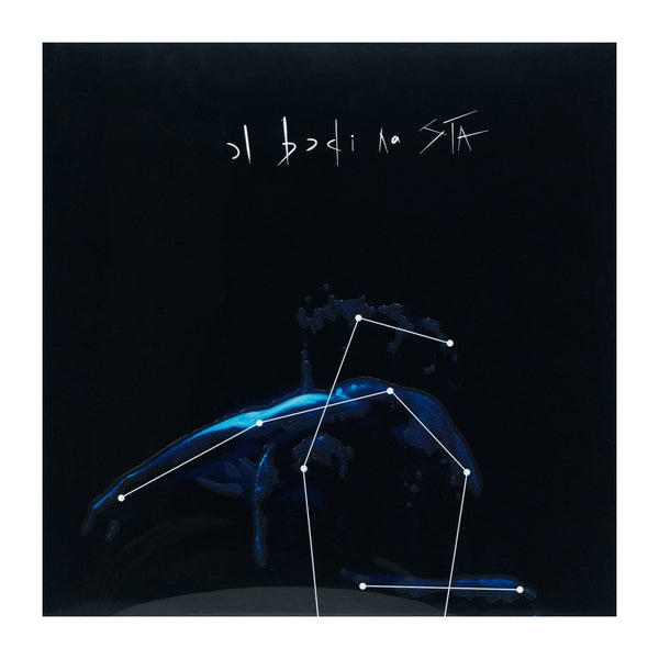 The Vinyl Factory: Julian Knxx: Untitled - LP Vinyl