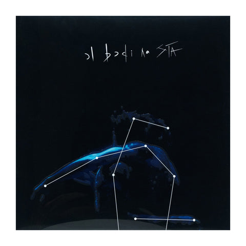 The Vinyl Factory: Julian Knxx: Untitled - LP Vinyl