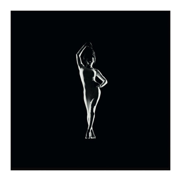 The Vinyl Factory: Jeremy Shaw: Variations - LP Vinyl