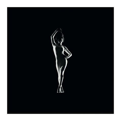 The Vinyl Factory: Jeremy Shaw: Variations - LP Vinyl