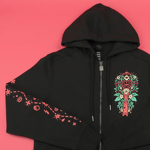 Cult of the Lamb: Deal with the Devil - Hoodie