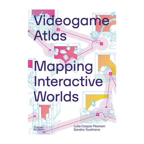 Digital Culture + Videogame Books