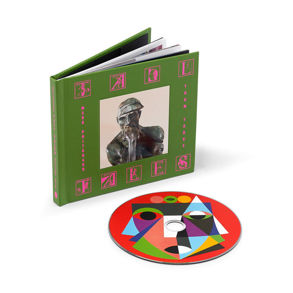 Tall Tales: Deluxe Edition - CD