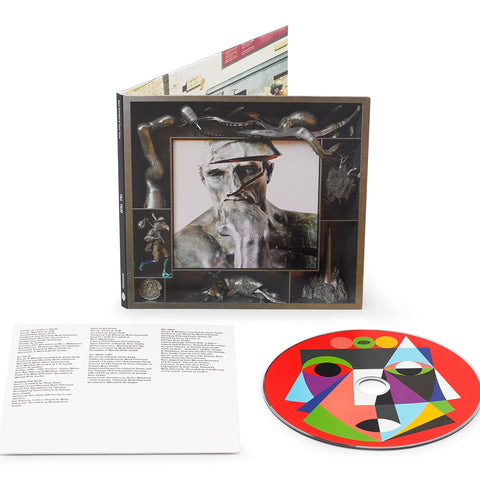 Tall Tales: Standard Edition - CD