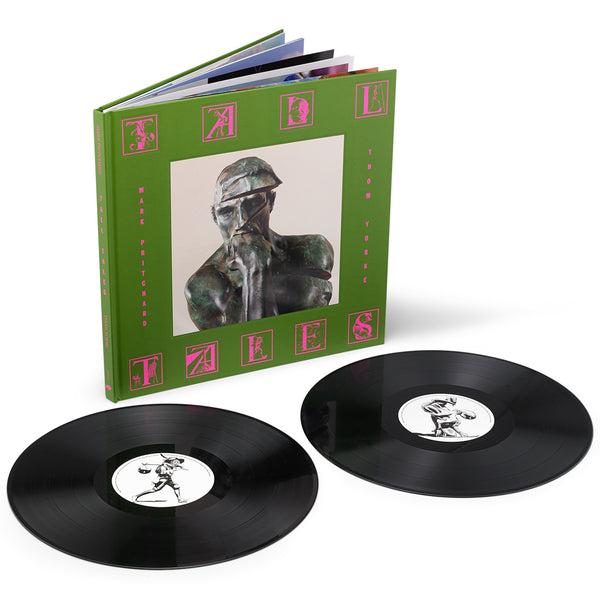 Tall Tales: Deluxe Edition - 2LP Vinyl