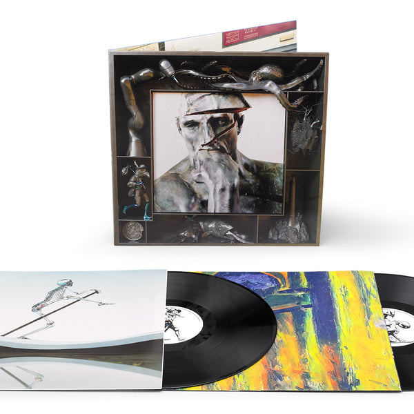 Tall Tales: Standard Edition - 2LP Vinyl
