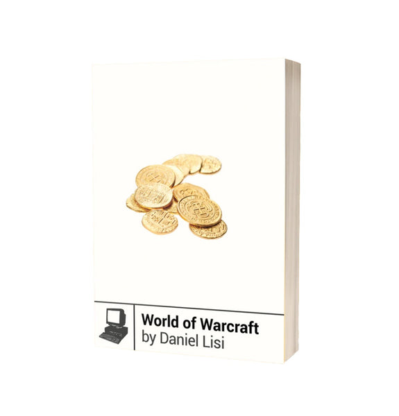 Boss Fight: World Of Warcraft - Softcover