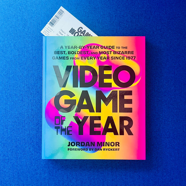 Videogames XP Bundle