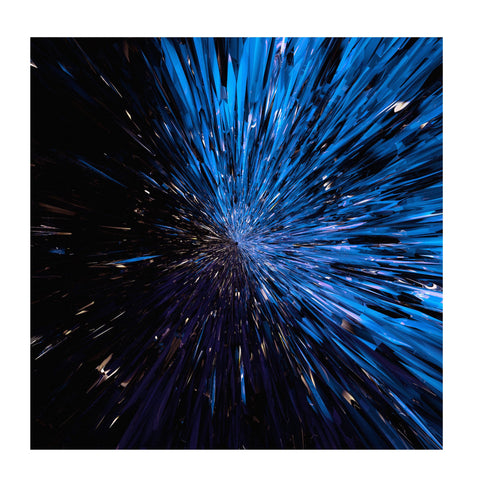 The Vinyl Factory: Moses Boyd: Absolute Zero - LP Vinyl