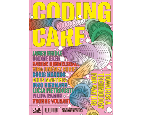 Coding Care - Softcover