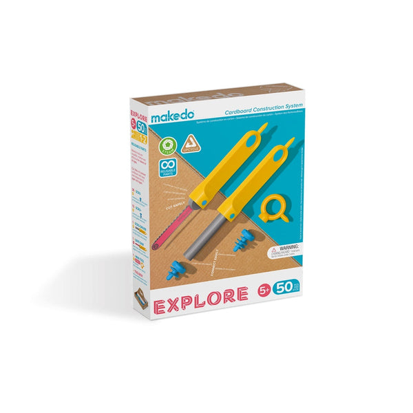 Make Do: Explore Kit