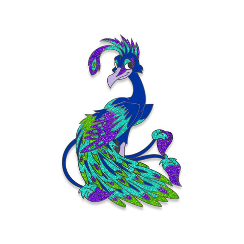 W?P: UC Faerie Lenny Pin