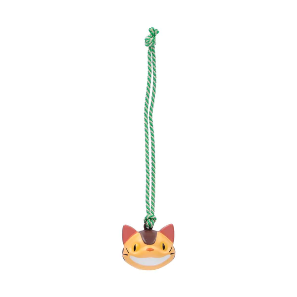 My Neighbour Totoro: Catbus Bell Charm