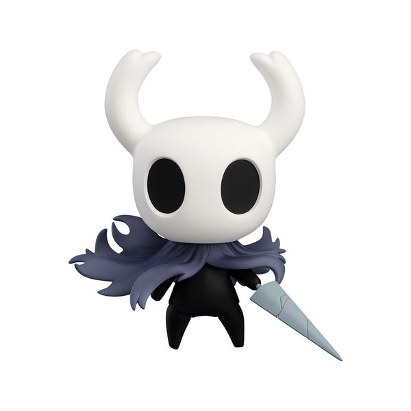 Hollow Knight: Nendoroid: Knight Figure