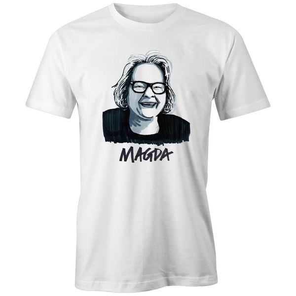 High Tees Magda - T-Shirt
