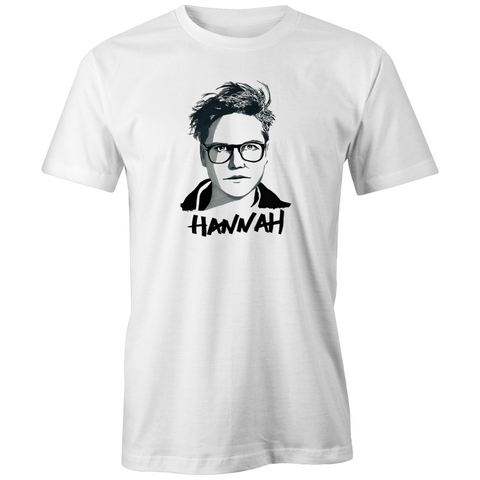 High Tees Hannah - T-Shirt