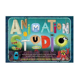 Animation Studio - Hardcover