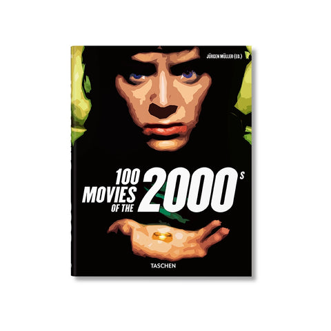 100 Movies Of The 2000's - Hardcover