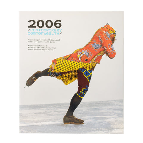 2006: Contemporary Commonwealth - Softcover