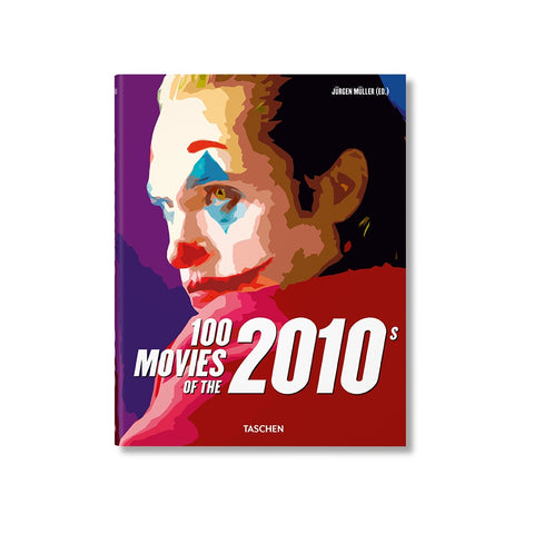 100 Movies Of The 2010's - Hardcover