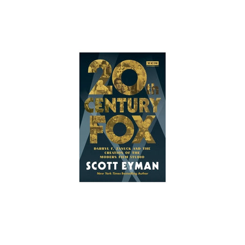 20th Century Fox - Softcover