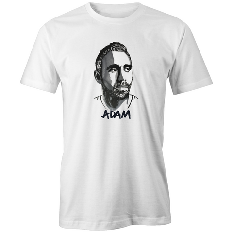 High Tees Adam - T-Shirt