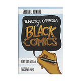 Encyclopedia Of Black Comics - Softcover