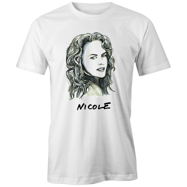 High Tees Nicole - T-Shirt
