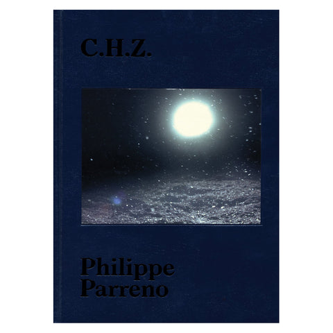 Parreno CHZ - Hardcover