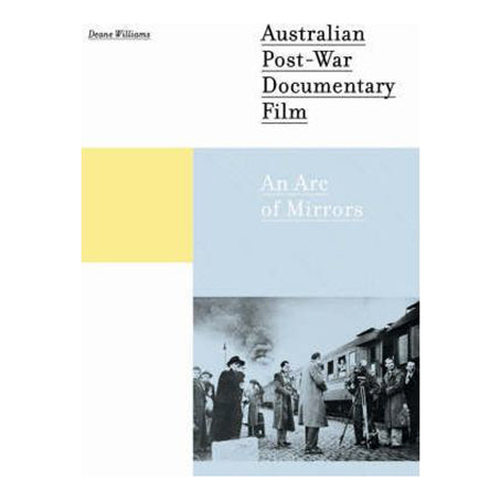 Australian Post War Documentary - Hardcover