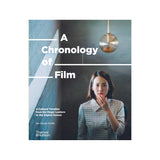 A Chronology Of Film - Hardcover
