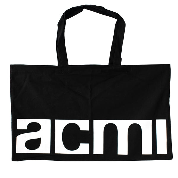 ACMI: Logo Tote - Large