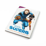 Superb Vol 1 Life After The Fallout - Softcover