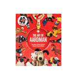 Art Of Aardman - Hardcover