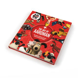 Art Of Aardman - Hardcover