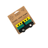 Iconic - Mini Melbourne Toy Tram