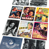 Bombay Talkies - Postcard Set