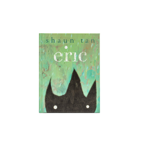 Shaun Tan - Eric - Hardcover