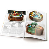 Women's Weekly Children's Birthday Cake - Softcover